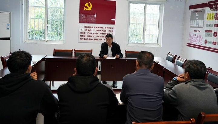 贵州纳雍:"烤"出来的劳模