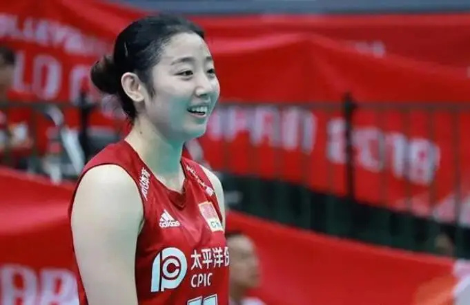 中国女排集训争议多有张常宁没朱婷丁霞入选姚迪却不入蔡斌眼