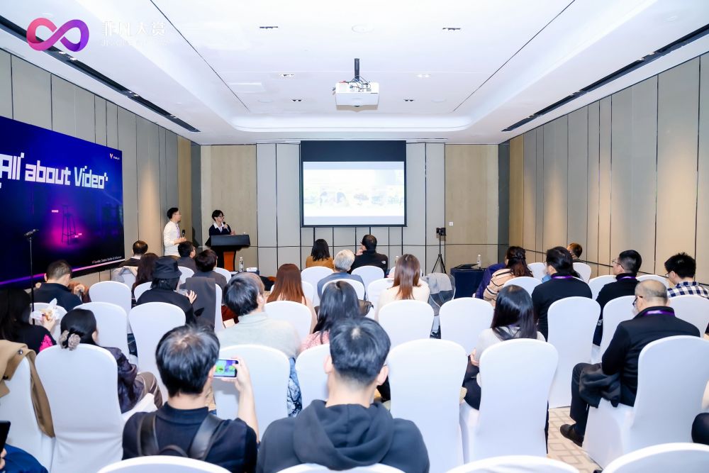 2000人共赴AI盛宴！2025年度AI创造者高峰论坛暨CHINA AI 100&AI Creators 100年度评选圆满落幕 · 原文图片 27