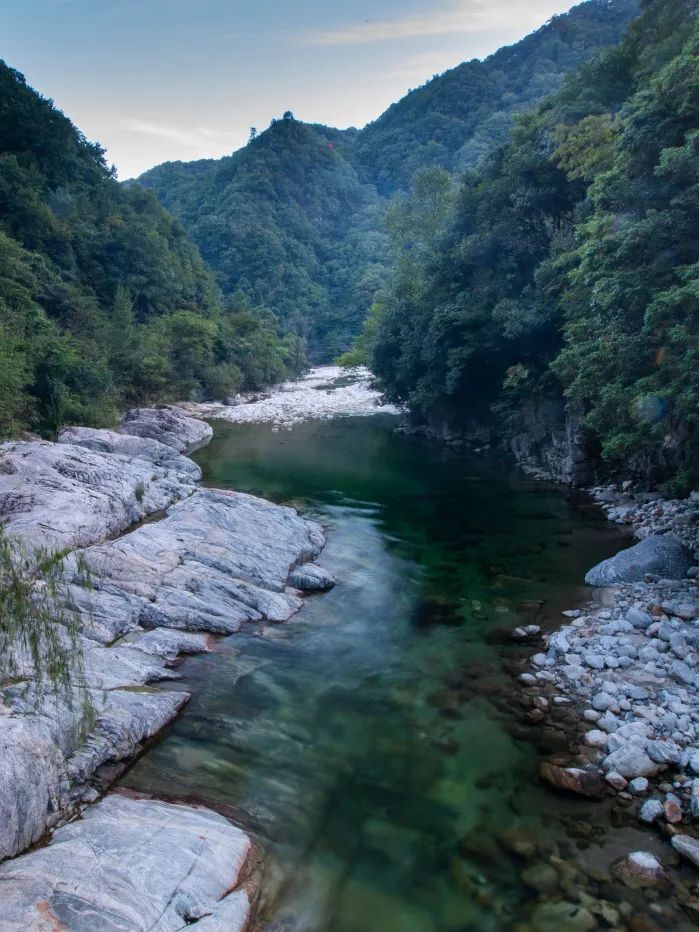 长阳旅游景点大全图片