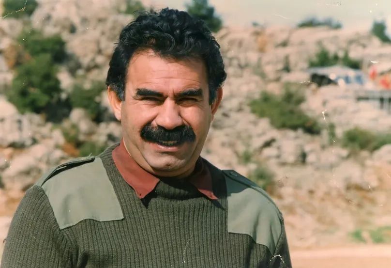 【中东19丨库尔德】帝国霸权如何利用建国美梦,操控中