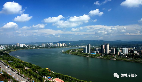 陕西的汉中，为何更像是四川的城市_腾讯新闻