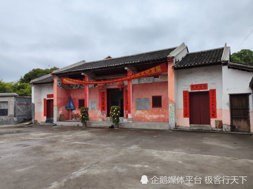 临贺故城,湘粤桂三省交界处的千年古城,贺州的母城