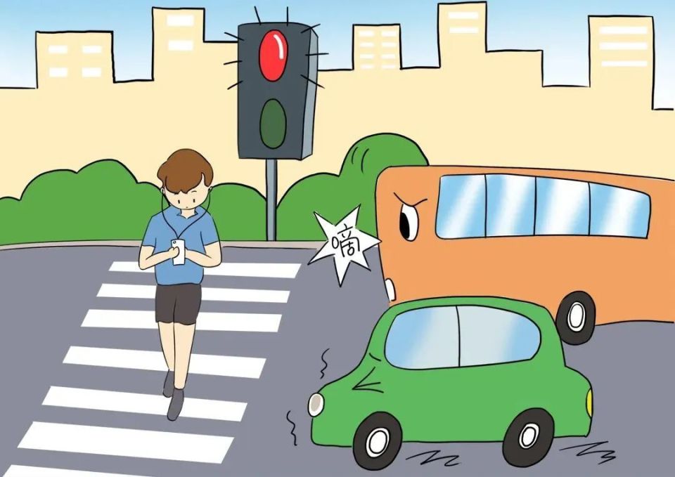 文明出行,你我同行