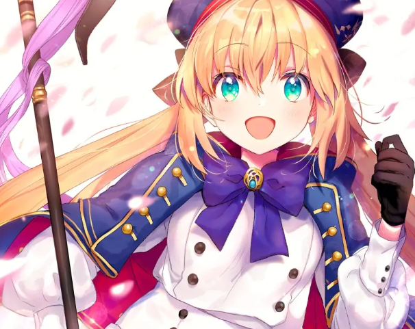 fgo高难本顶级万金油阵容 聊聊为什么卑弥呼配合梅林与术呆会这么强