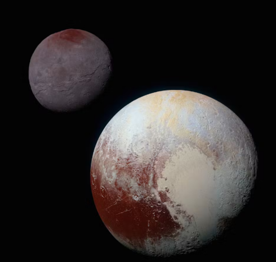 什么是已知的最小行星_腾讯新闻