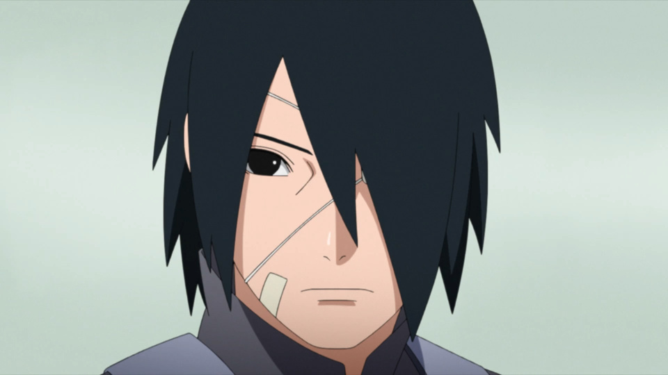 博人传青年篇鸣人佐助被编剧抛弃成为配角没有戏份