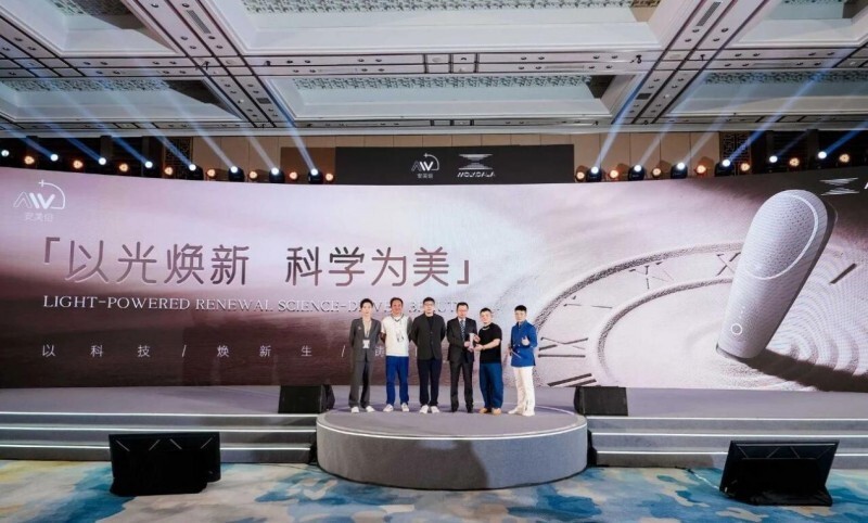 激光治疗仪能治疗什么安芙倍R10：凭三张技术底牌书写家用抗衰新篇章_https://www.jmylbn.com_新闻资讯_第4张