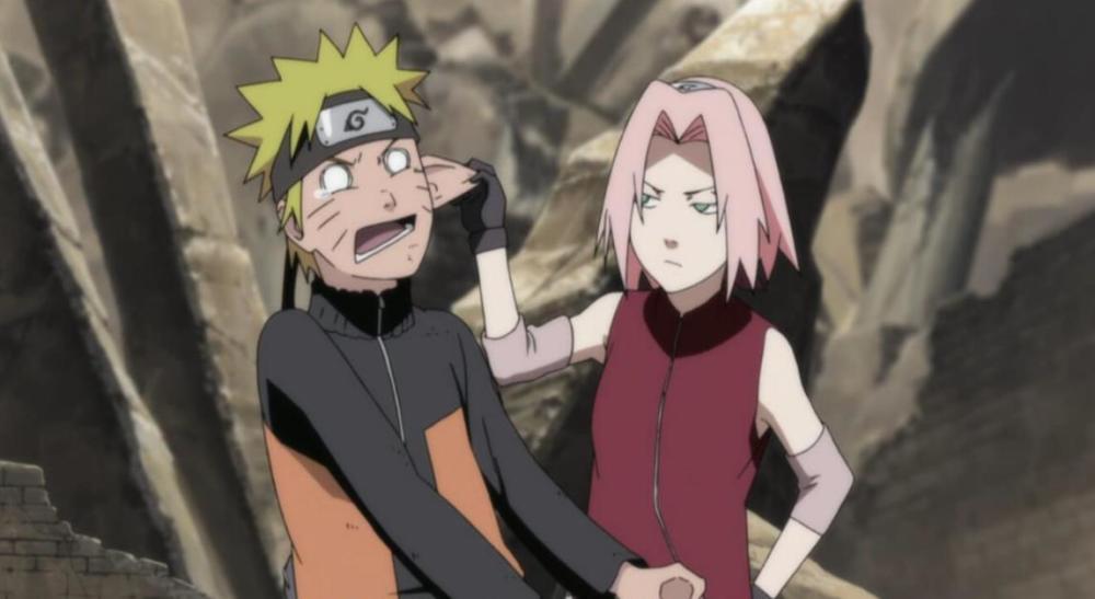 岸本齐史被冤枉的3件事,宁次死算一件,小樱被黑也算一件_腾讯新闻