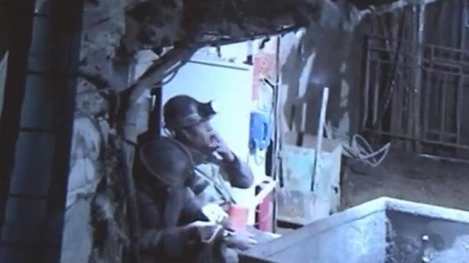 内蒙古自治区主席暗访企业安全生产：发现工人井下作业时抽烟头条快报-313啦实用网