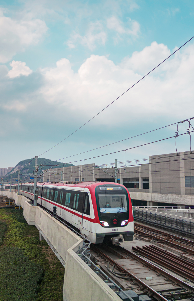 丨徐州地铁2021年2月,连徐高铁正式开通运营,苏北高铁全面构成"铁三角