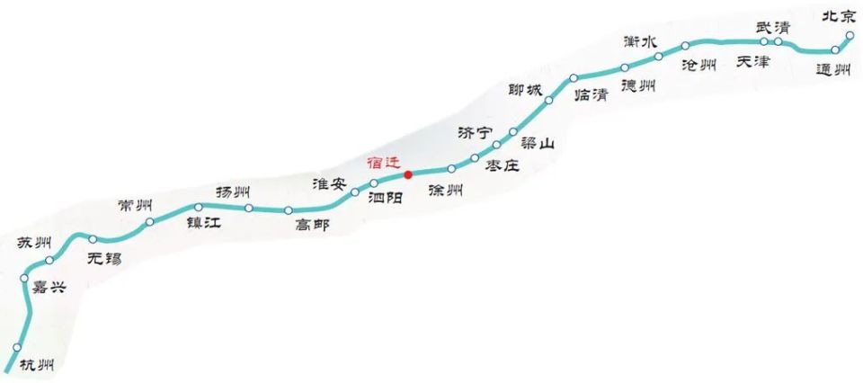 话说运河 探寻瑰宝!宿迁,第一江山春好处,大运河畔"小故宫"_腾讯新闻