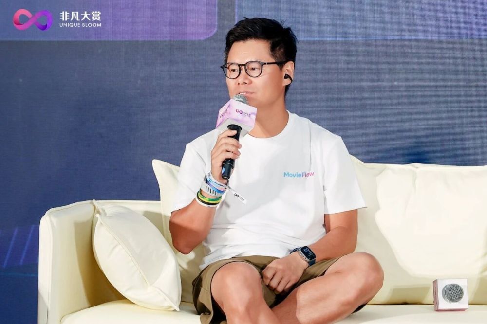 “视频 Agent 已死”：一场圆桌，五个人轮流给 Agent 泼了盆冷水 · 原文图片 1