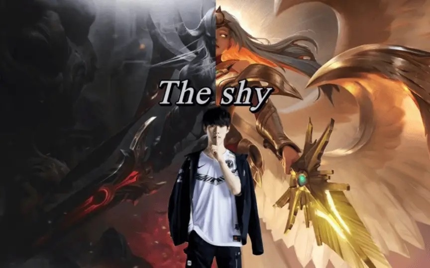 "nuguri点评顶级上单图"火了,theshy依旧最强选手,zeus差得远_腾讯