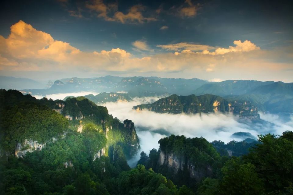 出发!5月19日,巴中a级景区送福利啦