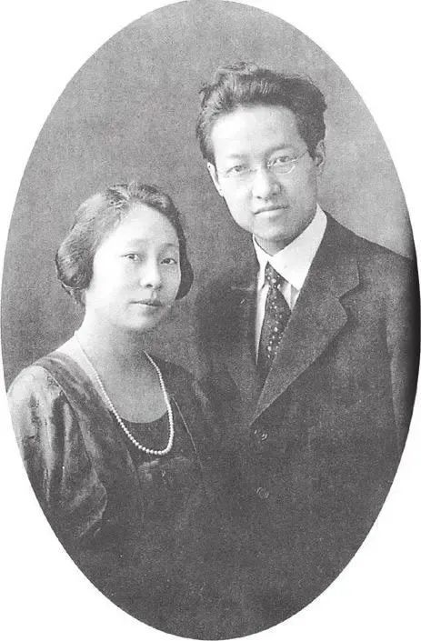 害怕成家的国学大师陈寅恪|人物