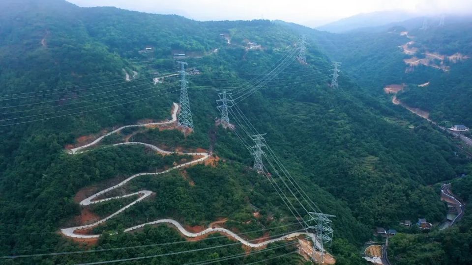 竣工投运!温州核电站最新进展