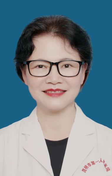 区域医疗协作再升级 昆明市第一人民医院,昆明市官渡