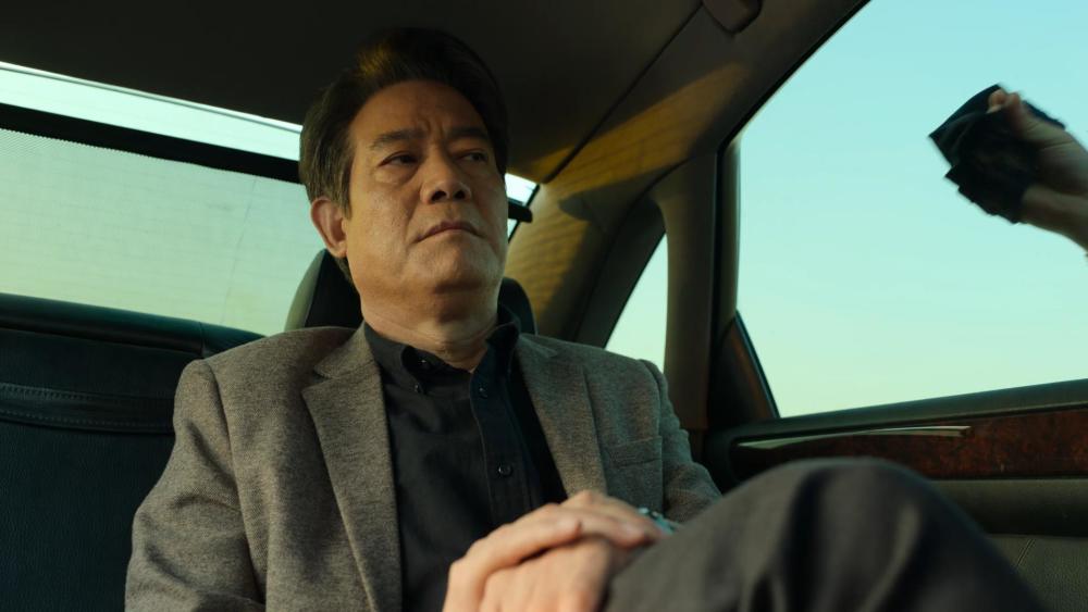 《狂飙》百度云（全1-39集全免费）网盘【1280P高清】完整无删减已更新