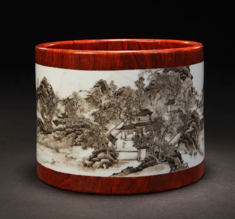 大清乾隆紅釉茶託杯託 茶道具   香道具  陶磁器  現代工芸品 美術品 置物 大清乾隆紅釉茶託杯託 茶道具 香道具 陶磁器 現代工芸品 美術品