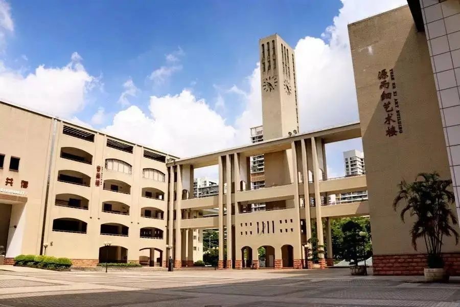 佛山市华英学校,佛山市实验学校,摇号结果出炉!