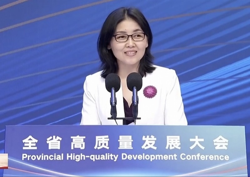 颜宁入选五一劳动奖章拟推荐名单曾称梦想在深圳落地生根