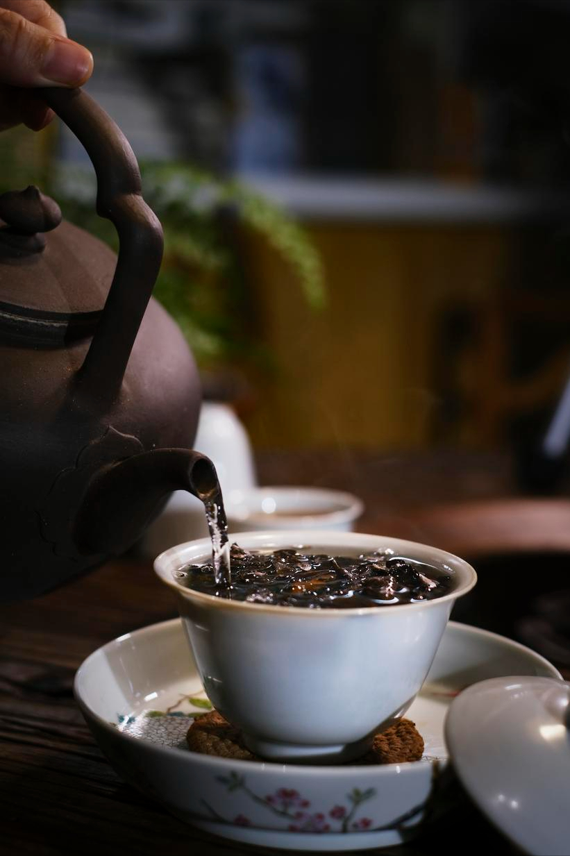 什么是乌龙茶？哪的最好喝？一次讲清楚