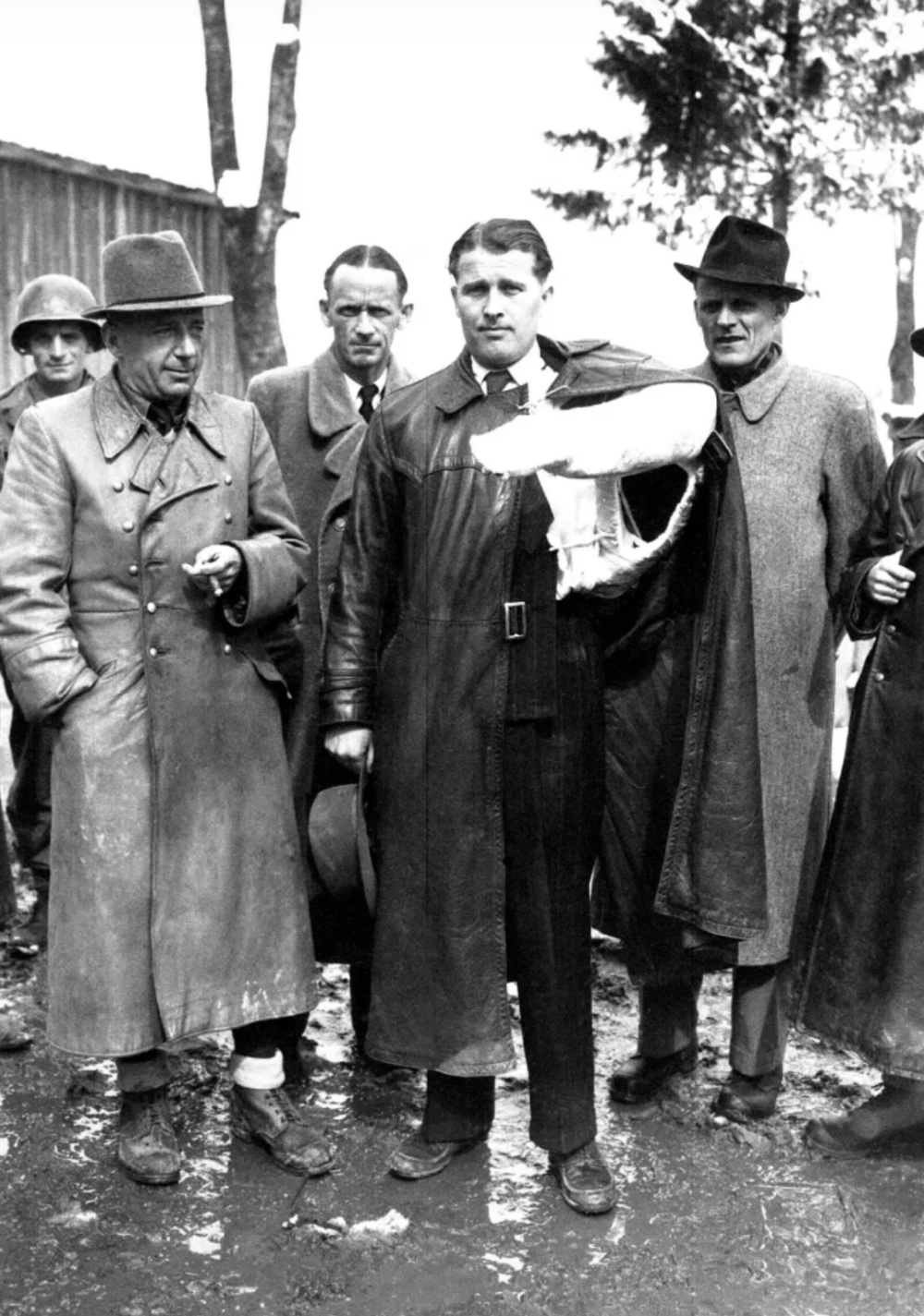 回形针计划:一份马桶里的名单,让美国成为冷战最大赢家? | 循迹晓讲