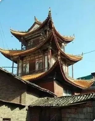 牛栏江旅游（牛栏江风景图片）《牛栏江景区》