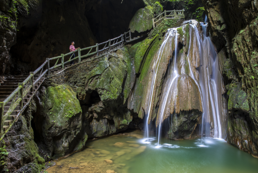 聚焦"三大要素" 推动高质量发展丨2024年绥阳县成都专场文旅推介会