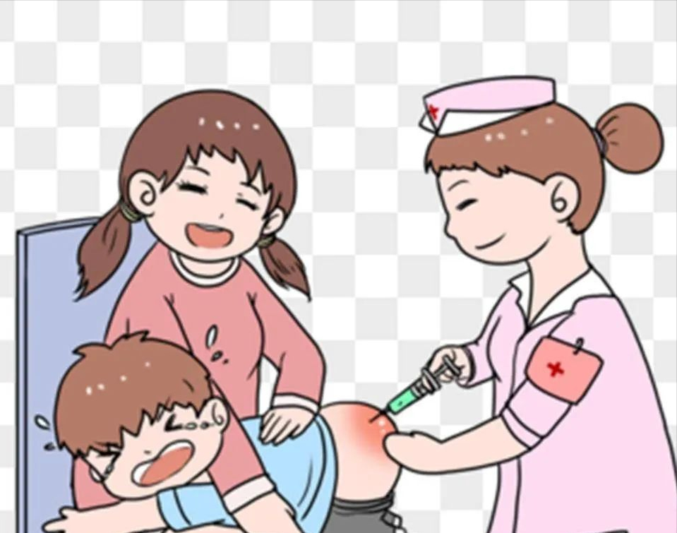 小时候最害怕的"屁股针",为什么消失了?