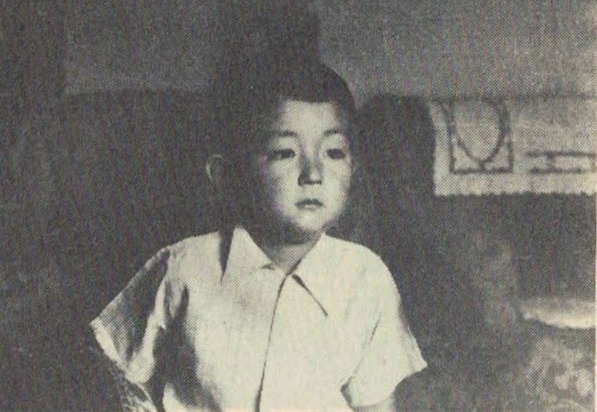 小泽征尔北京逛吃记