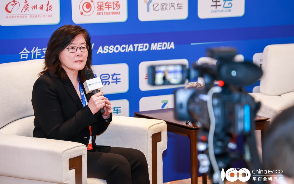 爱芯元智仇肖莘：国产智驾芯片市占率有望到80%-90%