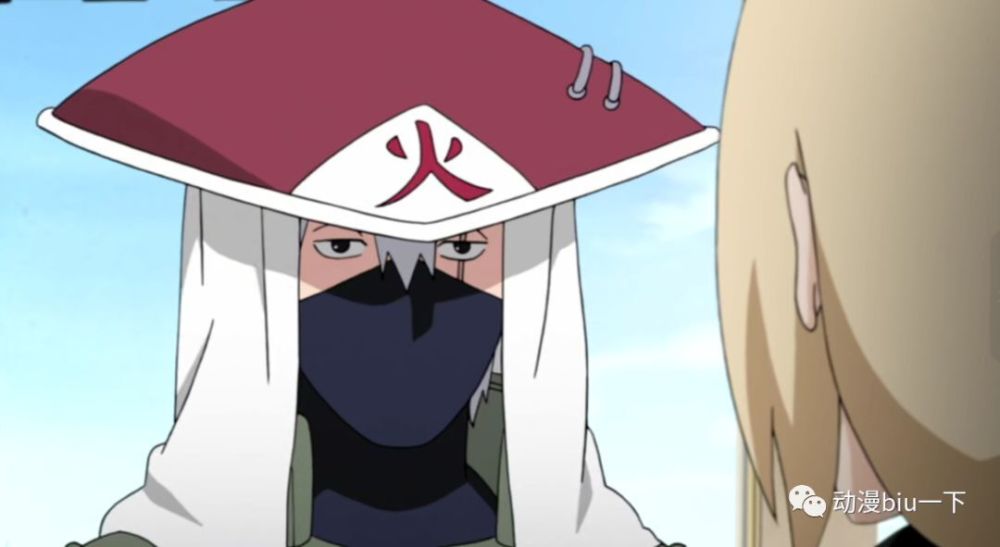 历代火影最强绝招盘点_腾讯新闻