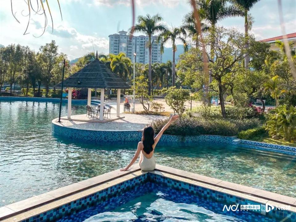 恩平市"十大景点"出炉!都是非常值得一游的好地方