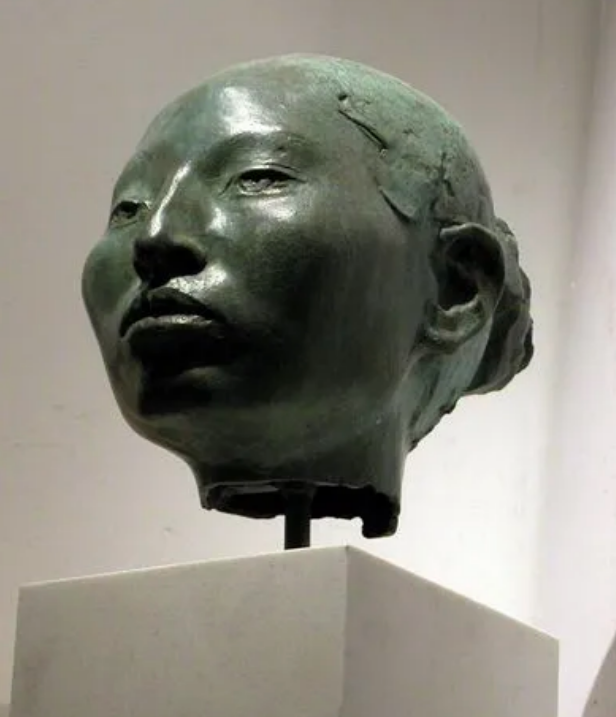 艺术与岛 | 李象群的雕塑视界