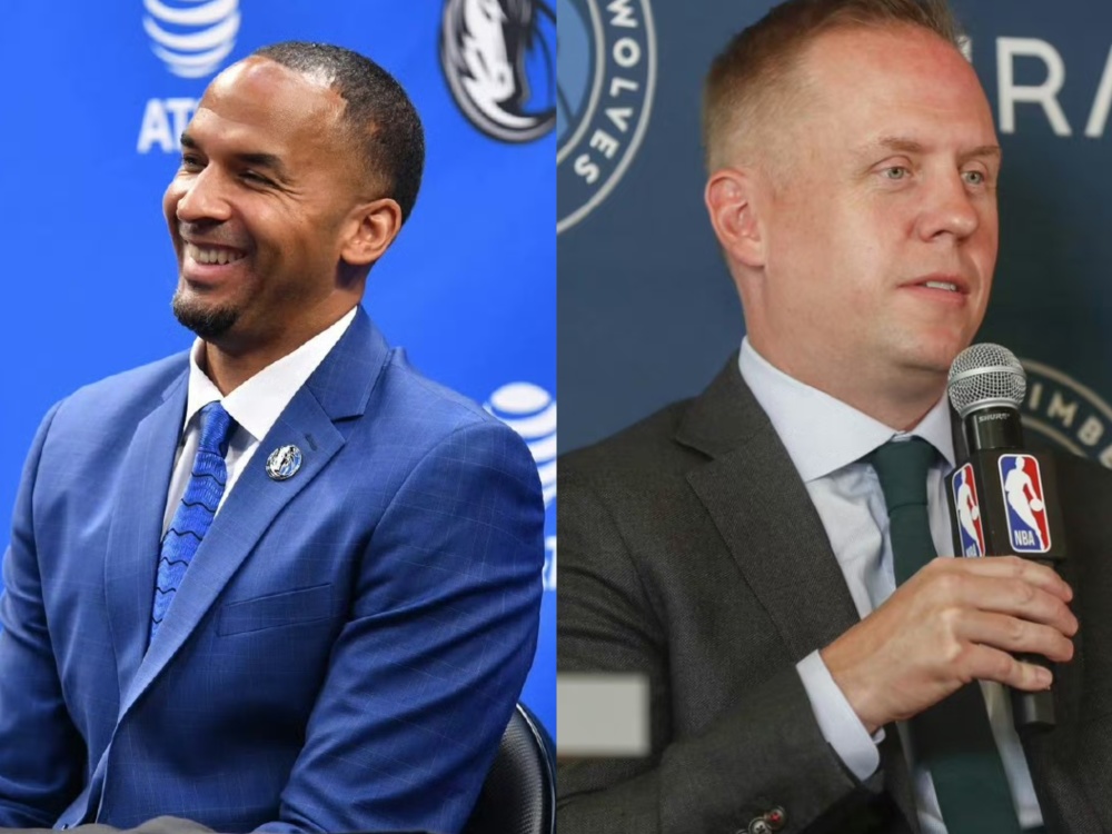 雷迪克成湖人新帅领跑者,教练组阵容初定,隆多,杜德利领衔辅佐