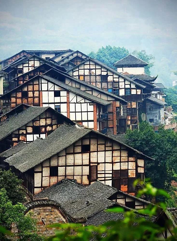 四川十大冷门景点，人少景美好玩_腾讯新闻