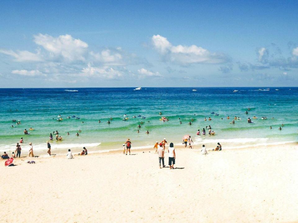 这份暑期出游避险指南请收好