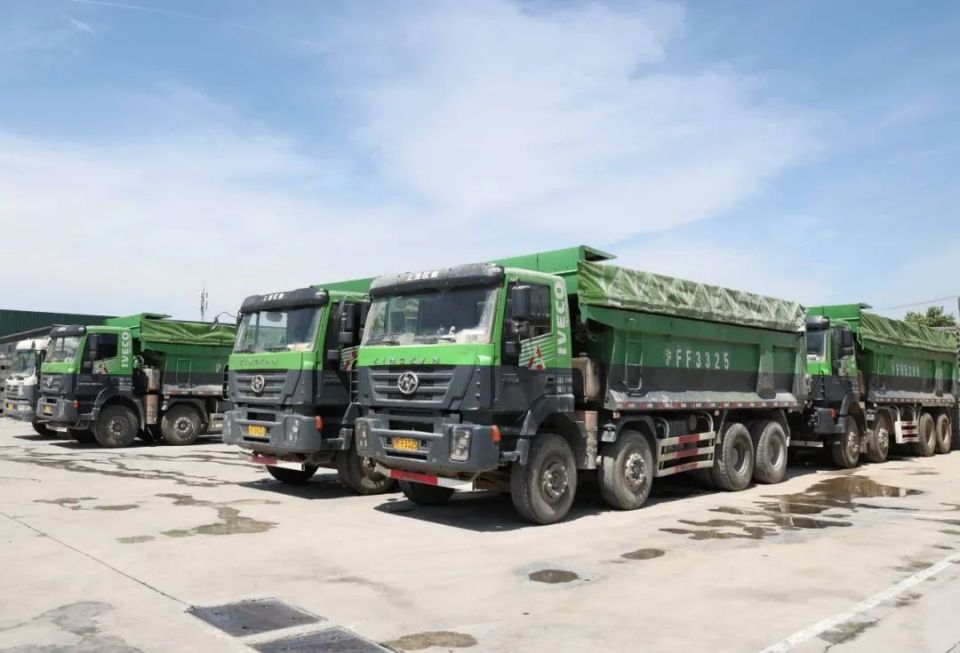 长三角一体化·淮南人在上海 | 江宏舟:一辆拖拉机闯浦东 他将"清洁"