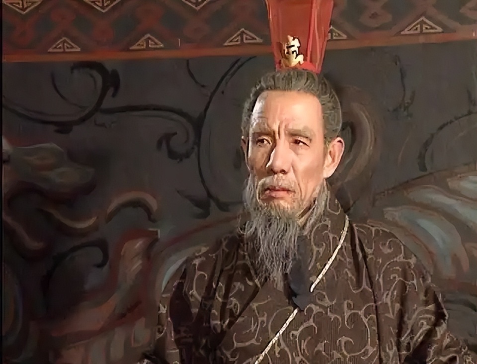 司马昭对外人心狠手辣，杀人如麻，但对自己家人却很宽容_腾讯新闻