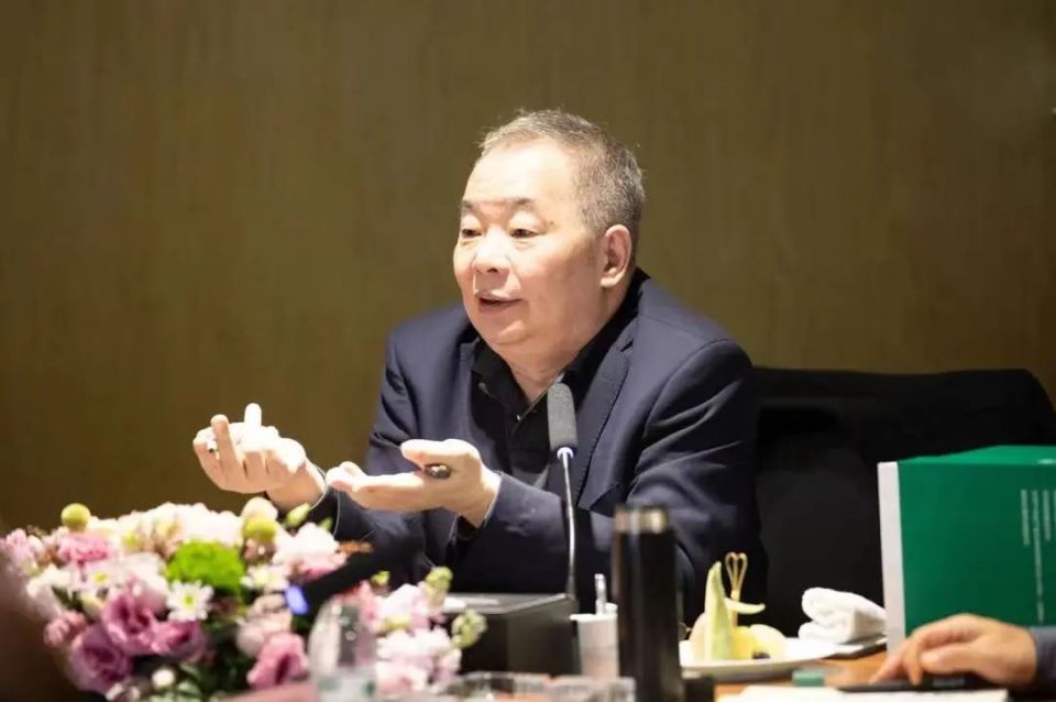 这几家杭派房企，已经秒杀了90%的闽系粤系房企..._腾讯新闻