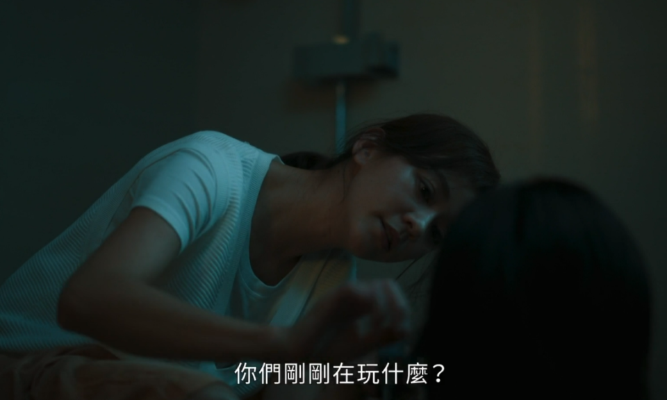 生猛伤害,挑衅观众,内娱最缺这种电影