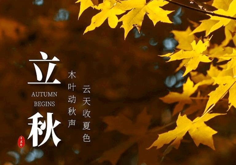 “立秋吃5根，身体稳扎根”!“5根”指的是啥？顺应时节，正当吃