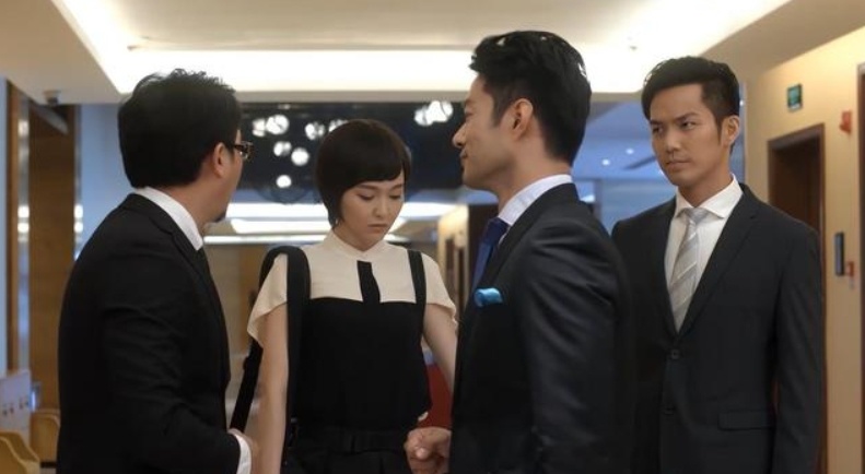 原著完美无瑕,改成剧之后彻底被毁的角色,张起灵的血条确实很厚