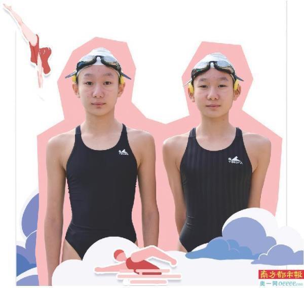 小狮妹,ai小创客,亚洲花游冠军……10名南粤朝气少年展现榜样风采