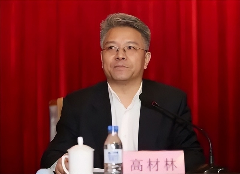 高材林。资料图