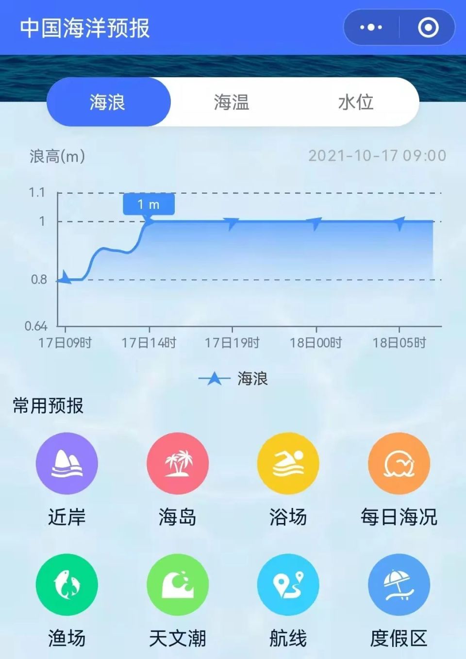 2024年度全国海洋灾害预测会商会顺利召开_腾讯新闻