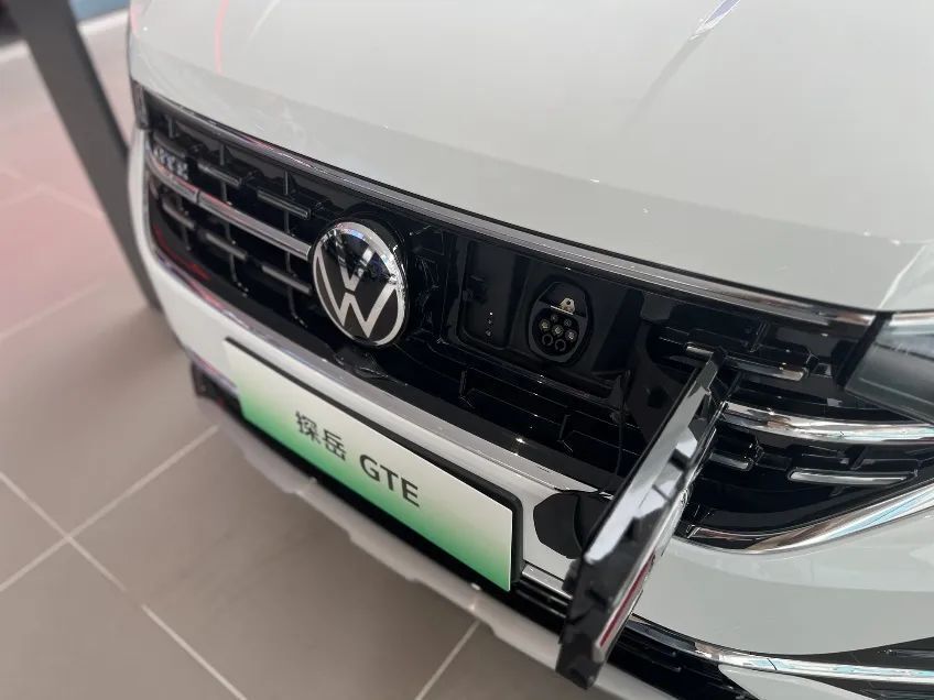 探岳gte插电混动落地不到20万,对价格敏感的你,心动了吗?-腾讯新闻