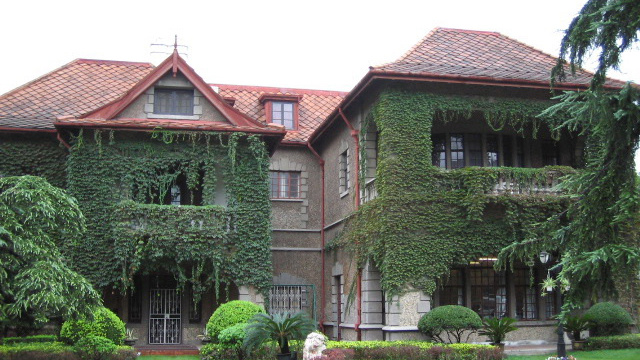 守住这些有故事的房子,才能让上海的city walk更美好